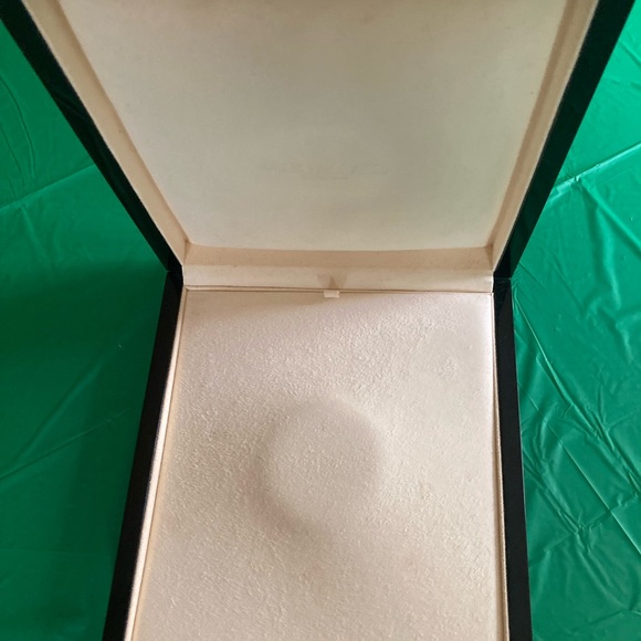 Extremely rare Mikimoto large box for pearl necklace - Picture 2 of 13